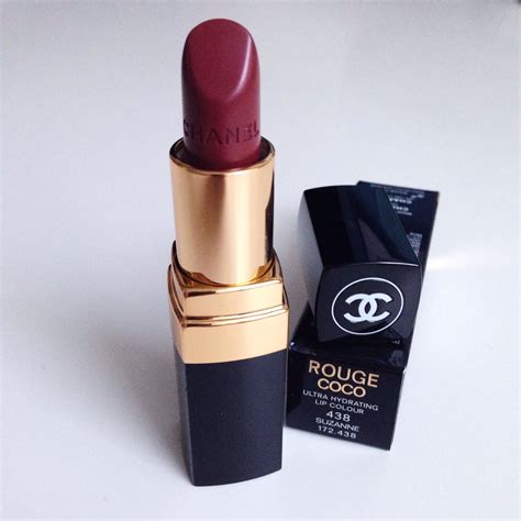 chanel rouge coco michele|chanel rouge coco suzanne.